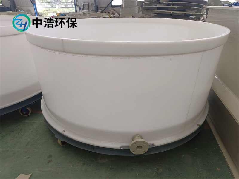 丰顺PP抽滤槽